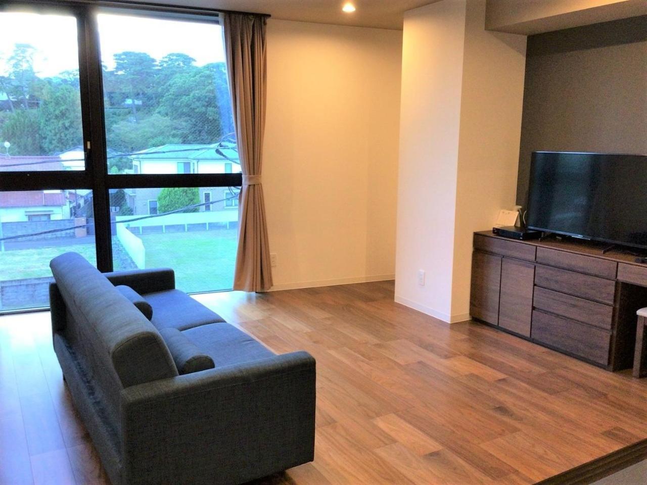 The View Odawara Shiro-No Mieru Hotel - Vacation Stay 63560V ภายนอก รูปภาพ